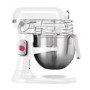 KitchenAid Professional Commercial Heavy Duty Stand Mixer - White - UK Plug - 5KSM7990XBWH