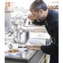 KitchenAid Professional Commercial Heavy Duty Stand Mixer - White - UK Plug - 5KSM7990XBWH