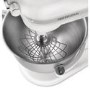 KitchenAid Professional Commercial Heavy Duty Stand Mixer - White - UK Plug - 5KSM7990XBWH