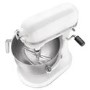 KitchenAid Professional Commercial Heavy Duty Stand Mixer - White - UK Plug - 5KSM7990XBWH