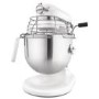 KitchenAid Professional Commercial Heavy Duty Stand Mixer - White - UK Plug - 5KSM7990XBWH