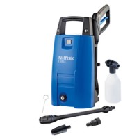 Nilfisk 128470333 C105.6 Blue Compact Pressure Washer