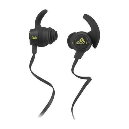 Monster Adidas Sport Response Earbuds - Grey