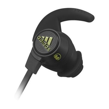 Monster Adidas Sport Response Earbuds - Grey