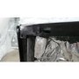 GRADE A2 - Minor Cosmetic Damage - Zanussi ZCG43200XA Stainless Steel 55cm Double Oven Gas Cooker
