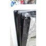GRADE A2 - Minor Cosmetic Damage - Zanussi ZCG43200XA Stainless Steel 55cm Double Oven Gas Cooker