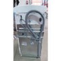 GRADE A3 - Heavy cosmetic damage - Whirlpool AWE6517 5kg 1000rpm Top Loading Freestanding Washing Machine White
