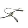 Monster Inspiration Over-Ear Noise Cancelling Headphones - Black