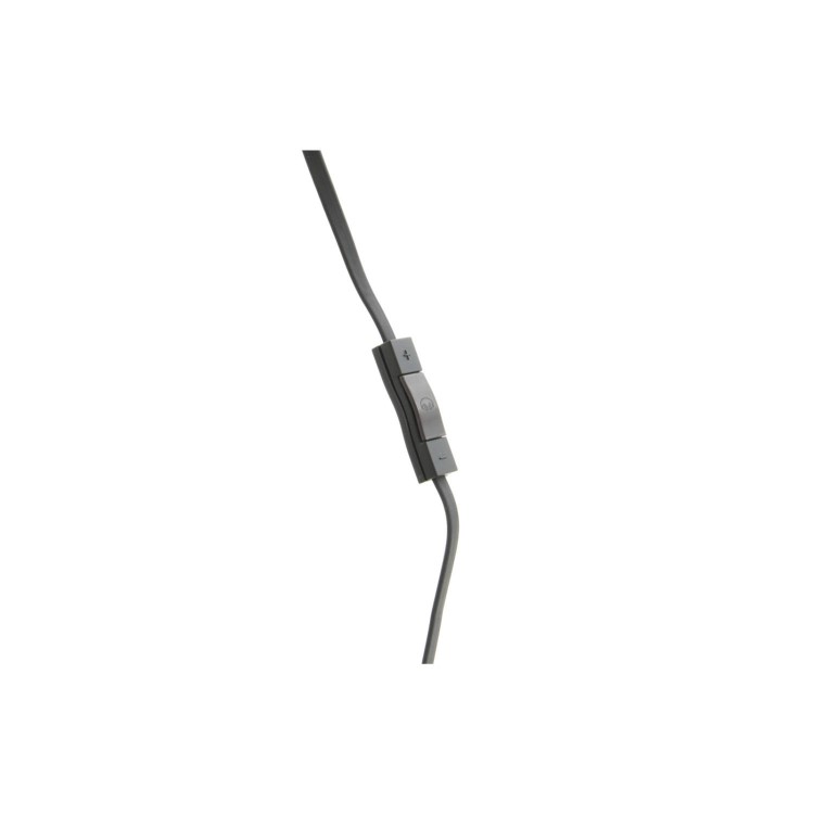 Monster Inspiration Over-Ear Noise Cancelling Headphones - Black