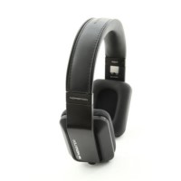 Monster Inspiration Over-Ear Noise Cancelling Headphones - Black