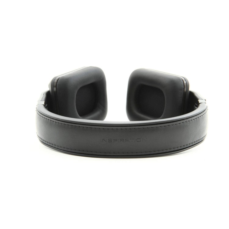 Monster Inspiration Over-Ear Noise Cancelling Headphones - Black