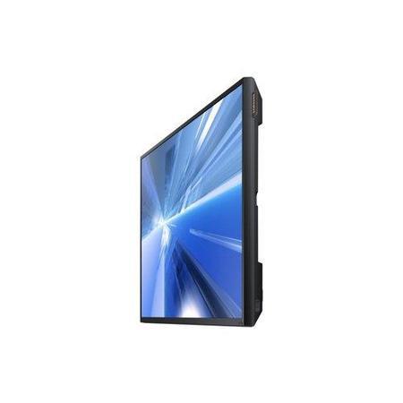 GRADE A1 - Samsung LH32DCEPLGC/EN 32 Inch; LED Large Format Display Full HD 330 cd/m2 Brightness 24/7