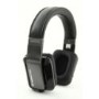 Monster Inspiration Over-Ear Noise Cancelling Headphones - Black