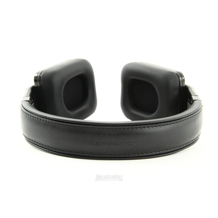 Monster Inspiration Over-Ear Noise Cancelling Headphones - Black