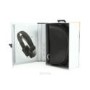 Monster Inspiration Over-Ear Noise Cancelling Headphones - Black