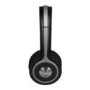 Monster iSport Freedom Wireless Bluetooth Headphones - Black