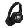 Monster iSport Freedom Wireless Bluetooth Headphones - Black