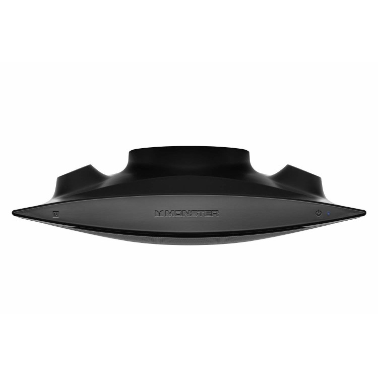 Monster StreamCast S2 Multiroom Speaker - Black