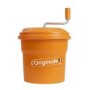 Dynamic 10ltr Salad Spinner Manual E10