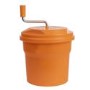 Dynamic 10ltr Salad Spinner Manual E10