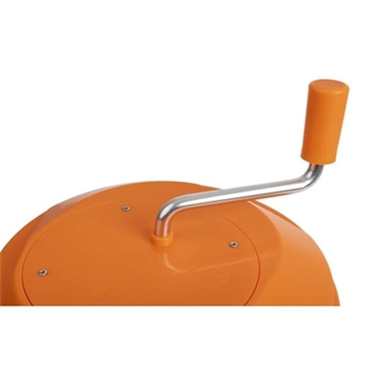 Dynamic 10ltr Salad Spinner Manual E10