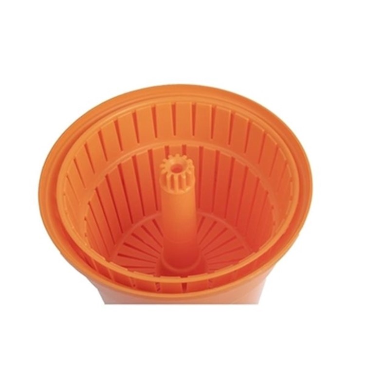 Dynamic 10ltr Salad Spinner Manual E10
