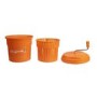 Dynamic 10ltr Salad Spinner Manual E10