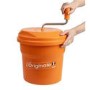 Dynamic 10ltr Salad Spinner Manual E10
