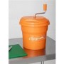 Dynamic 10ltr Salad Spinner Manual E10