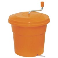Dynamic 20ltr Salad Spinner Manual E20