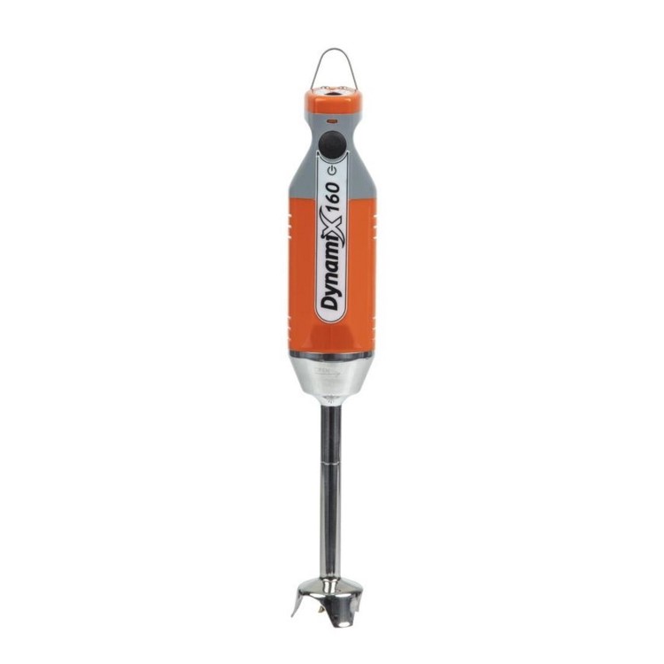 Dynamic Dynamix DMX 160 Immersion Stick Blender 160mm Shaft 220W