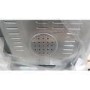 GRADE A3 - Major cosmetic damage - iQ 60cm Double Oven Gas Cooker - White