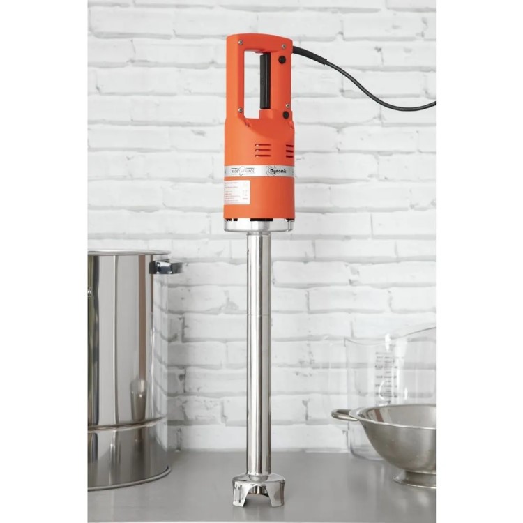 Dynamic Master MX91-410 Immersion Hand Blender 600W ref MX005