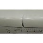 GRADE A3 - Heavy cosmetic damage - Whirlpool WWDC7122 6th Sense 7kg 1200rpm Freestanding Washing Machine White