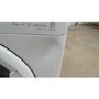 GRADE A3 - Heavy cosmetic damage - Whirlpool WWDC7122 6th Sense 7kg 1200rpm Freestanding Washing Machine White