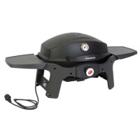 Landmann E-Pantera - Single Burner Portable Electric BBQ Grill