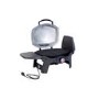 Landmann E-Pantera - Single Burner Portable Electric BBQ Grill