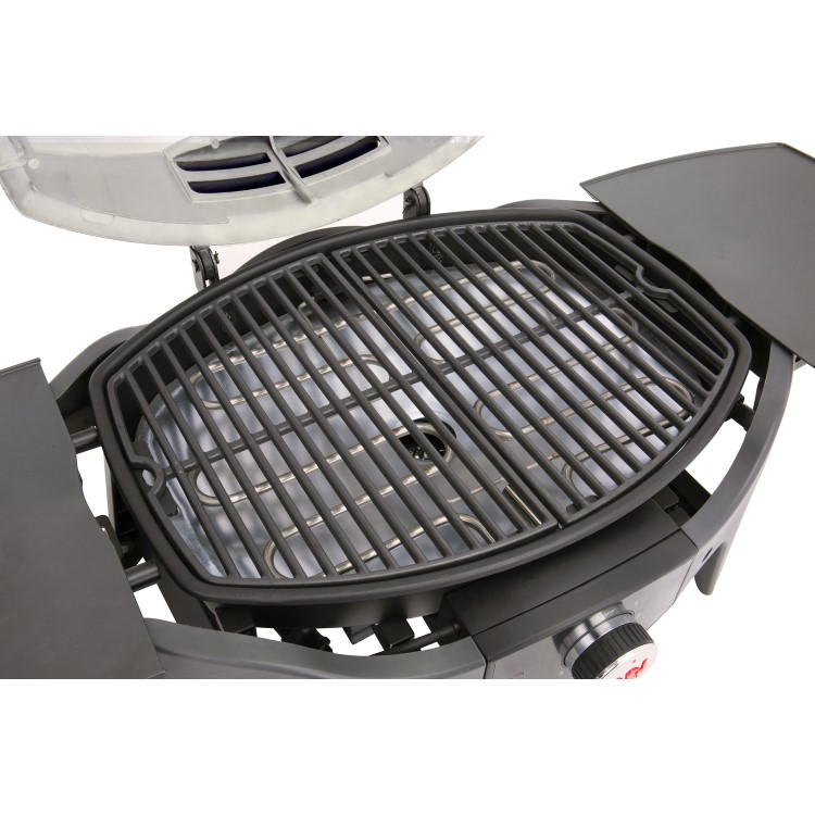 Landmann E-Pantera - Single Burner Portable Electric BBQ Grill