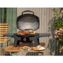Landmann E-Pantera - Single Burner Portable Electric BBQ Grill