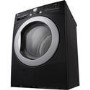 LG RC7066B2Z 7kg Freestanding Sensor Condenser Tumble Dryer Black