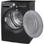 LG RC7066B2Z 7kg Freestanding Sensor Condenser Tumble Dryer Black