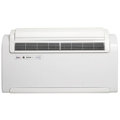 GRADE A1 - Olimpia Unico R 12 HP 9000 BTU No Outdoor Unit Wall Mounted Air conditioner and Low Temperature Heat