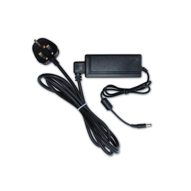 Cello C12V-ADP 12v Adaptor Lead for Cello TVs up to 24"