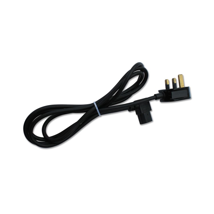 Cello C12V-ADP 12v Adaptor Lead for Cello TVs up to 24"