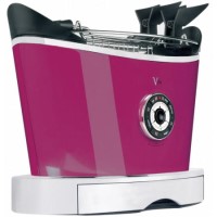 Bugatti 13-VOLOCL Volo 2-slice Toaster - Lilac