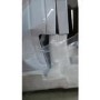 GRADE A3 - Heavy cosmetic damage - Indesit IWDE126 6kg Wash 5kg Dry Integrated Washer Dryer