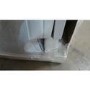 GRADE A3 - Heavy cosmetic damage - Indesit IWDE126 6kg Wash 5kg Dry Integrated Washer Dryer