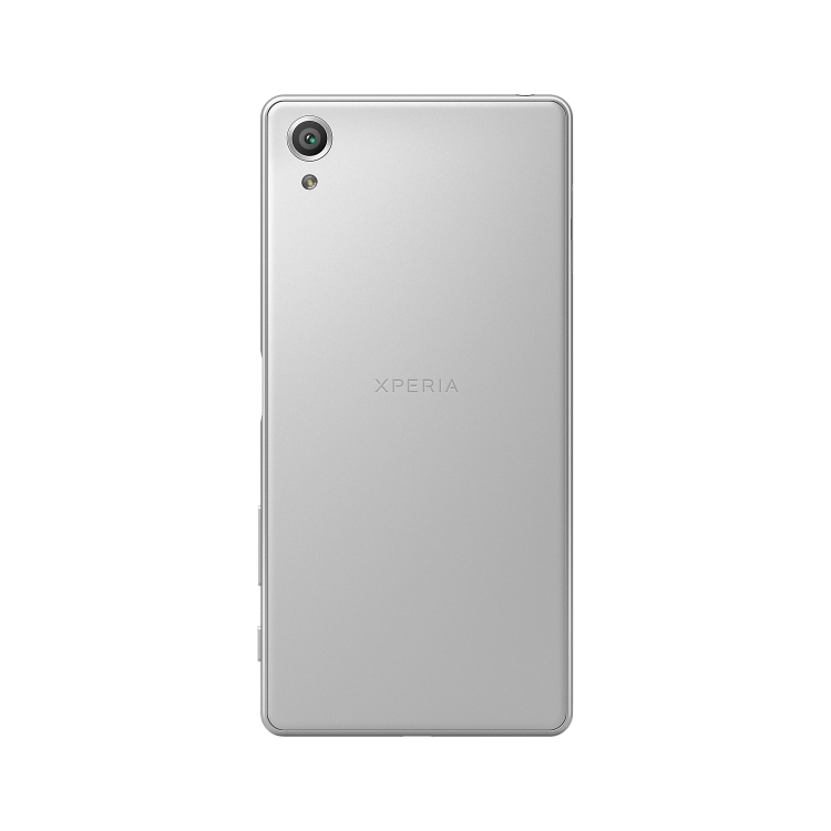 Grade A Sony Xperia X Graphite White 5" 32GB 4G Unlocked & SIM Free