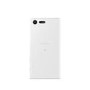 Xperia X Compact White 4.6" 32GB 4G Unlocked & SIM Free