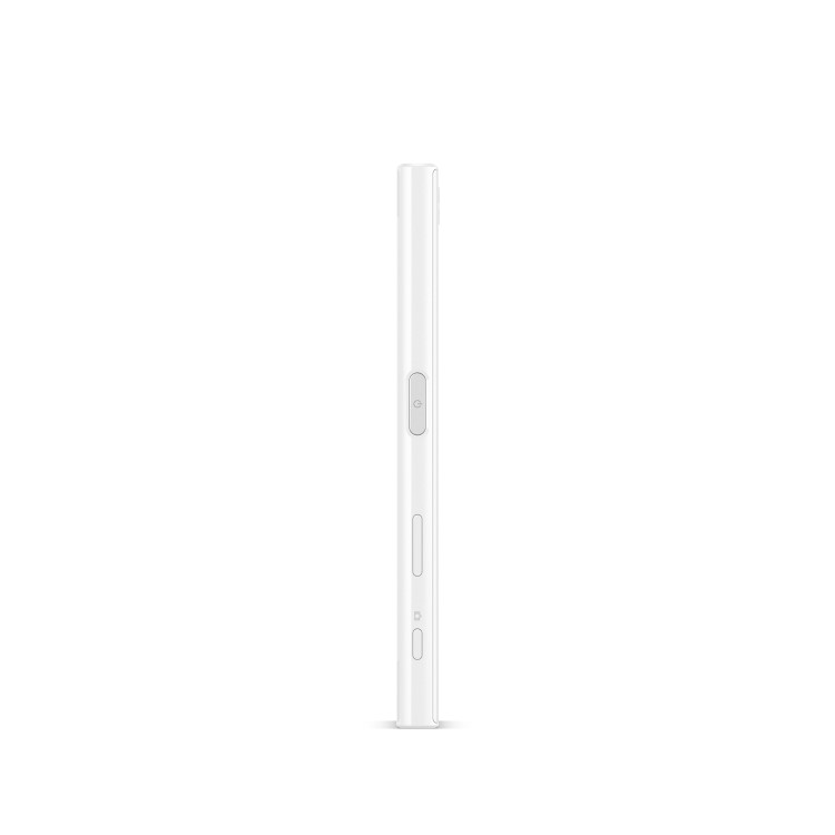 Xperia X Compact White 4.6" 32GB 4G Unlocked & SIM Free